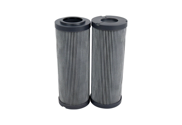  Lubricating Oil Filter 6659858A